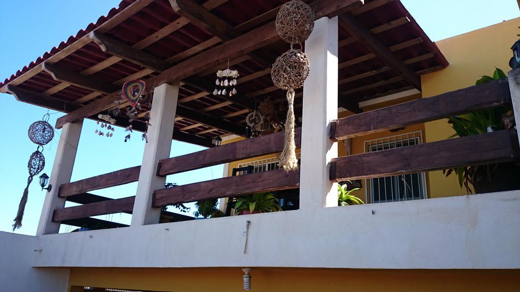 Hotel Posada La Regia Чампотон Екстер'єр фото